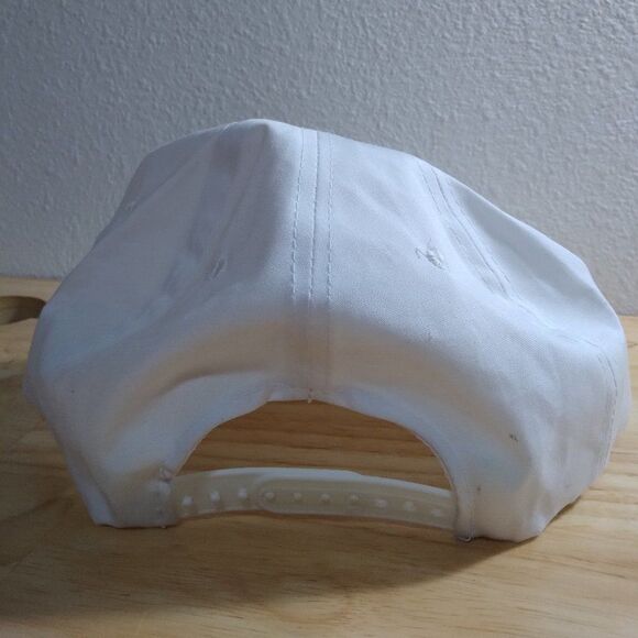 DS Vintage Goofy's Muffler Customs Snap Back Hat - Picture 4 of 6